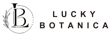 Lucky Botanica